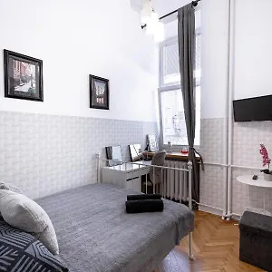 Clicktheflat Philharmonic Apartament