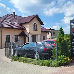Avoca , Pyrzowice Polska